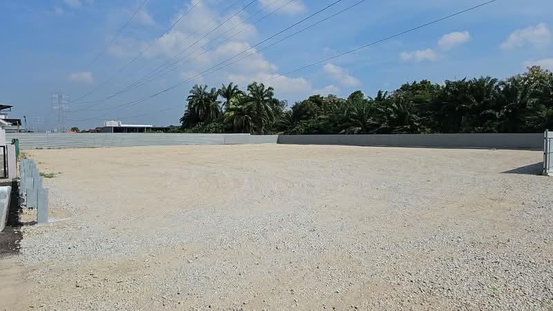 Industrial Land for Rent in Batu Kawan (Penang) - Dylan Lee - Exterior - PropertyGuru.com.my
