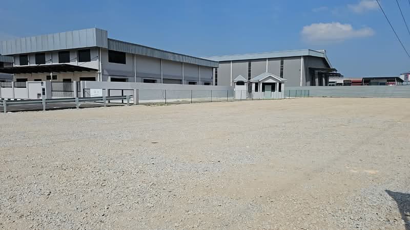 Industrial Land for Rent in Batu Kawan (Penang) - Dylan Lee - Exterior - PropertyGuru.com.my