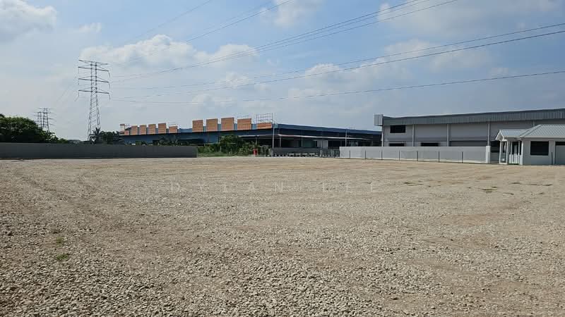 Industrial Land for Rent in Batu Kawan (Penang) - Dylan Lee - Exterior - PropertyGuru.com.my