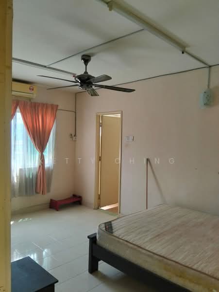 Kondominium untuk Disewa di Magna Ville - Ketty Ching - Bedroom - PropertyGuru.com.my