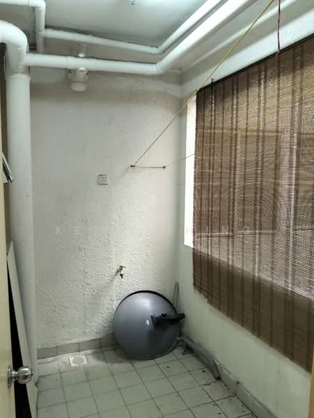 Kondominium untuk Disewa di Magna Ville - Ketty Ching - Interior - PropertyGuru.com.my