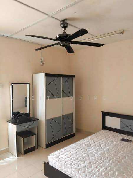 Kondominium untuk Disewa di Magna Ville - Ketty Ching - Bedroom - PropertyGuru.com.my