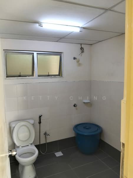Kondominium untuk Disewa di Magna Ville - Ketty Ching - Bathroom - PropertyGuru.com.my