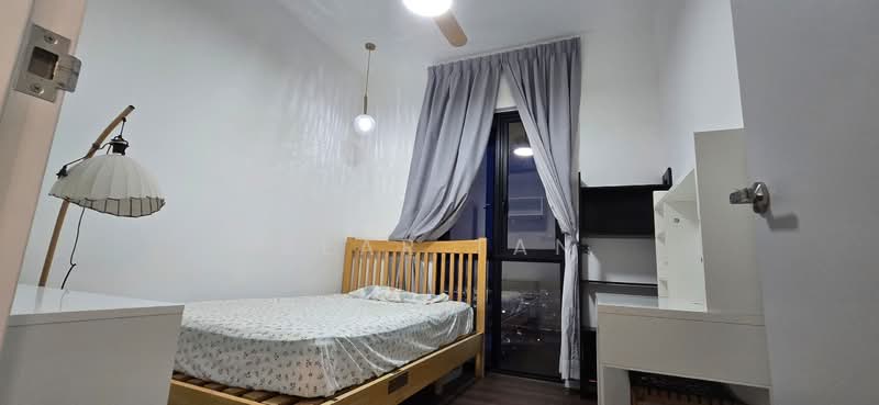 Condominium for Rent at Vertu Resort - Bear Tan - PropertyGuru.com.my