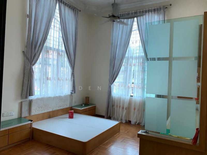 Semi-Detached House for Sale in Taman Pelangi Indah (Ulu Tiram) - Aiden Goh - PropertyGuru.com.my