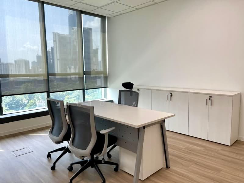 Office for Rent in Jalan Tun Razak (KL City Centre) - Victoria Koh - Interior - PropertyGuru.com.my