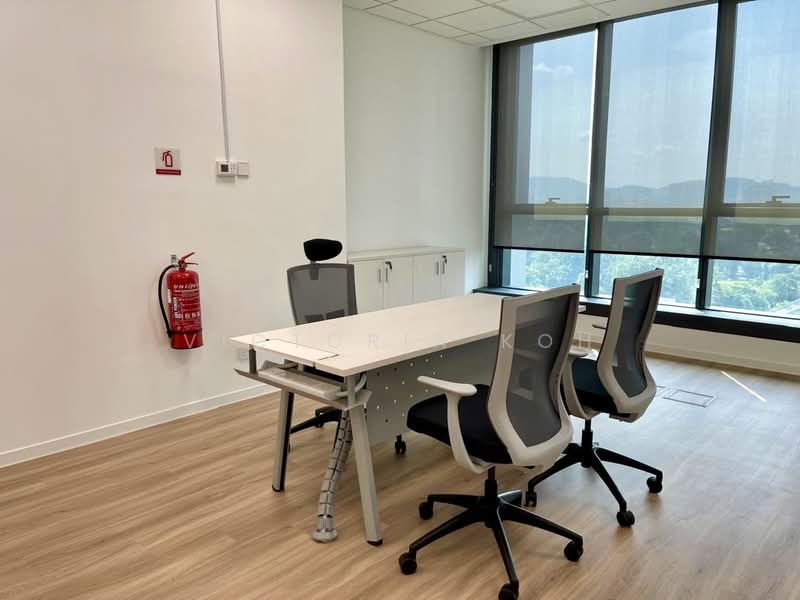 Office for Rent in Jalan Tun Razak (KL City Centre) - Victoria Koh - Interior - PropertyGuru.com.my