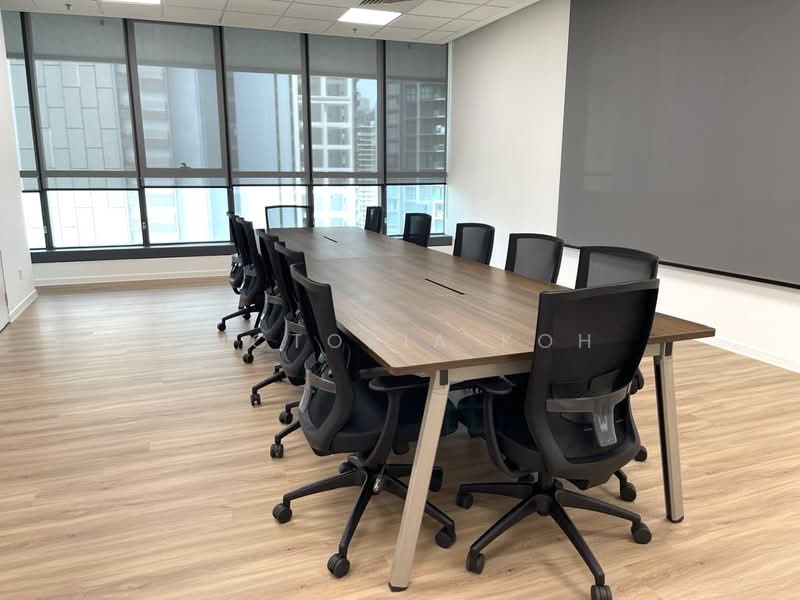 Office for Rent in Jalan Tun Razak (KL City Centre) - Victoria Koh - Interior - PropertyGuru.com.my