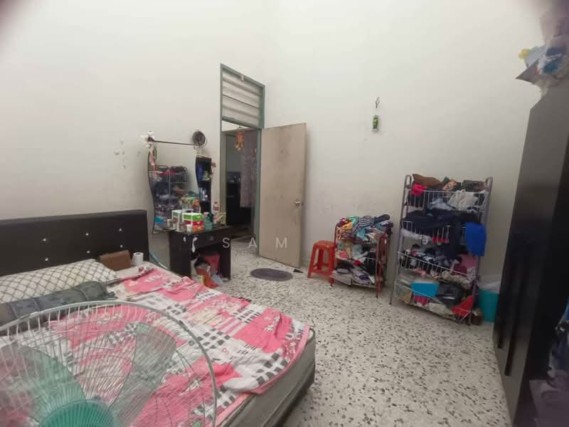 1-storey Terraced House for Sale in Taman Tasek Aman (Ipoh) - Sam . - PropertyGuru.com.my