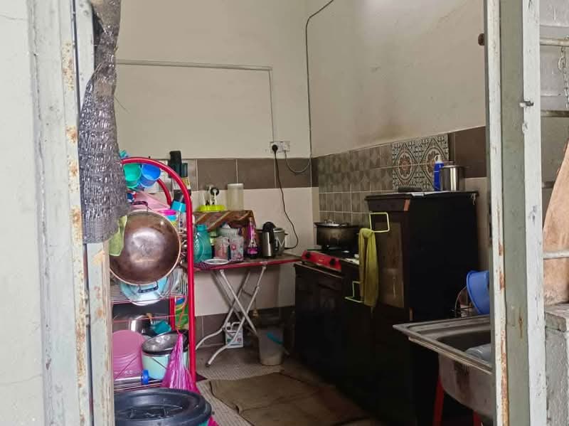 1-storey Terraced House for Sale in Taman Tasek Aman (Ipoh) - Sam . - PropertyGuru.com.my