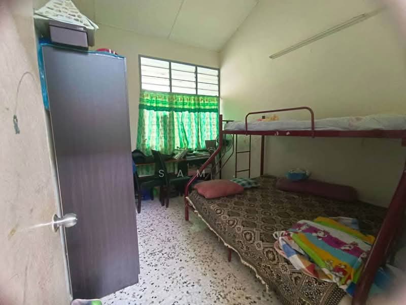 1-storey Terraced House for Sale in Taman Tasek Aman (Ipoh) - Sam . - PropertyGuru.com.my