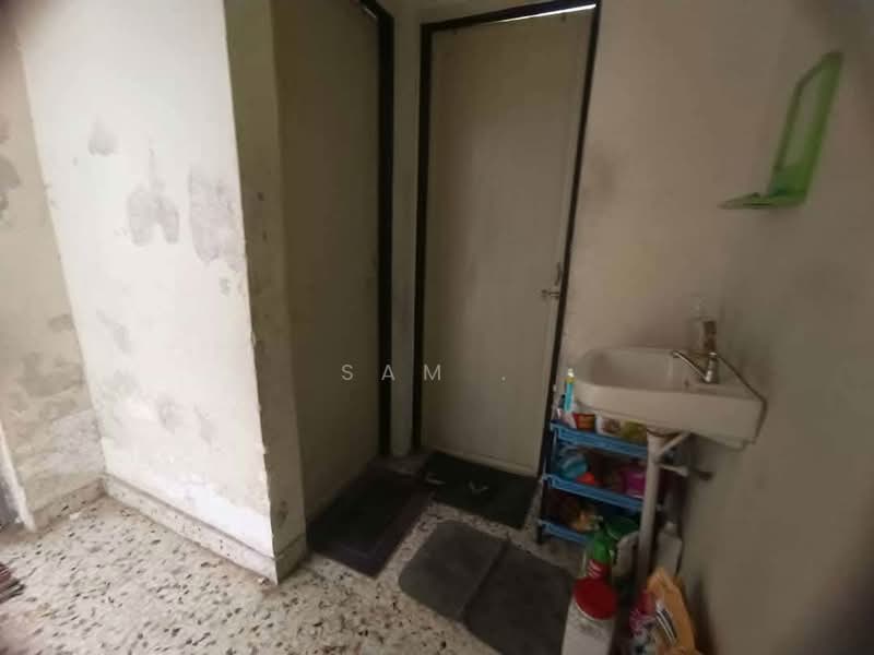 1-storey Terraced House for Sale in Taman Tasek Aman (Ipoh) - Sam . - PropertyGuru.com.my