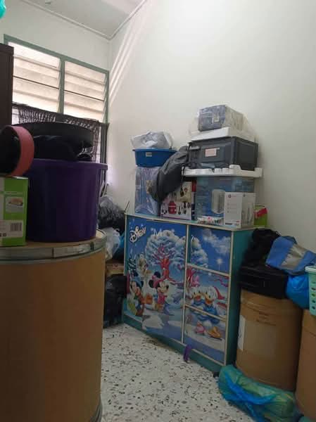 1-storey Terraced House for Sale in Taman Tasek Aman (Ipoh) - Sam . - PropertyGuru.com.my