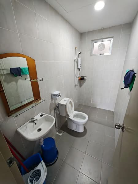 Pangsapuri untuk Disewa di Desa Alma Ria - Jasmine Teh - PropertyGuru.com.my