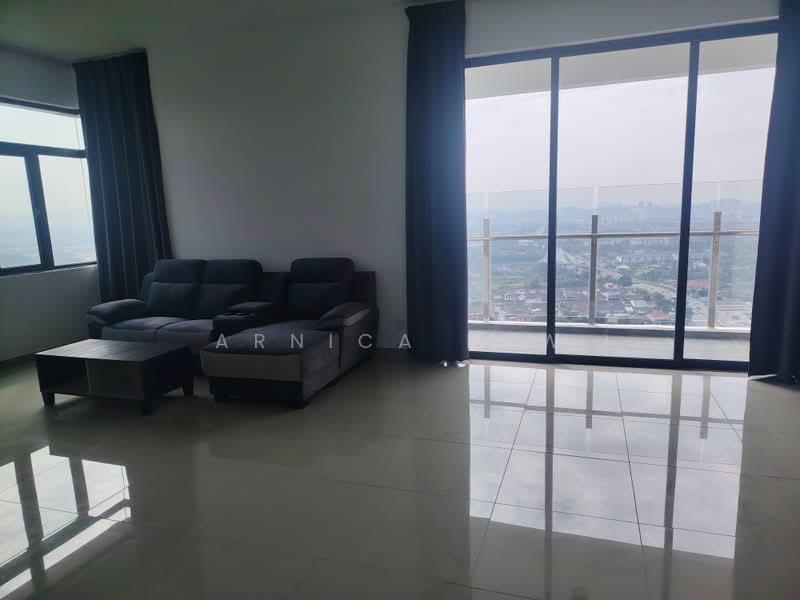 Service Residence for Rent at Serviced Residence @ The Louvre @ Country Heights - Arnica Low - PropertyGuru.com.my