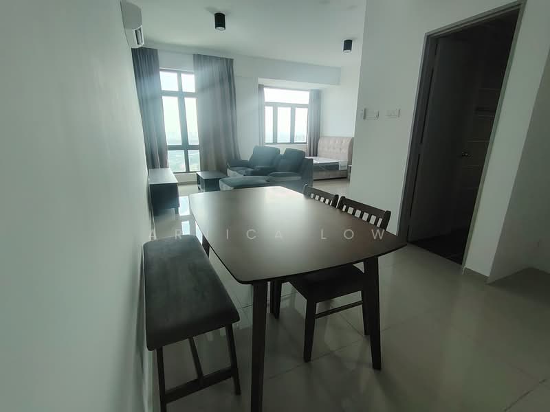 Service Residence for Rent at Serviced Residence @ The Louvre @ Country Heights - Arnica Low - PropertyGuru.com.my