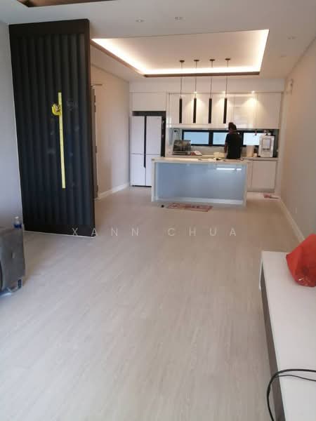 Condominium for Rent at Paragon 3 - Xann Chua - PropertyGuru.com.my