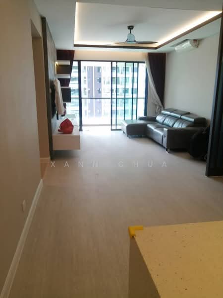 Condominium for Rent at Paragon 3 - Xann Chua - PropertyGuru.com.my