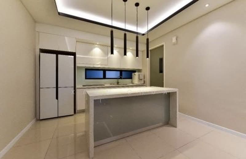 Condominium for Rent at Paragon 3 - Xann Chua - PropertyGuru.com.my