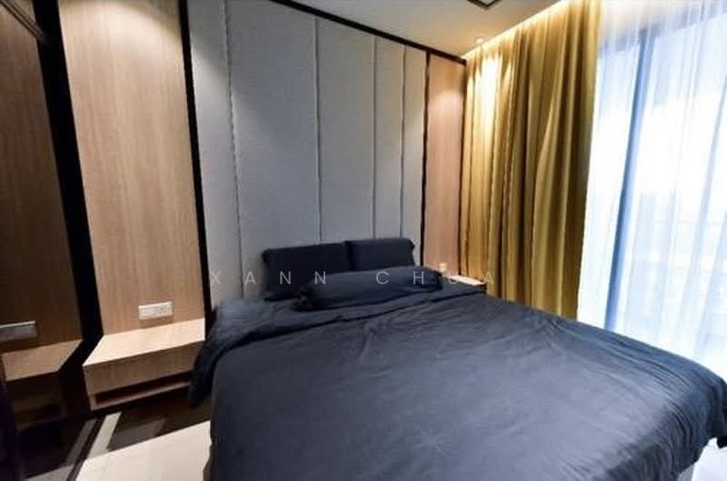 Condominium for Rent at Paragon 3 - Xann Chua - PropertyGuru.com.my