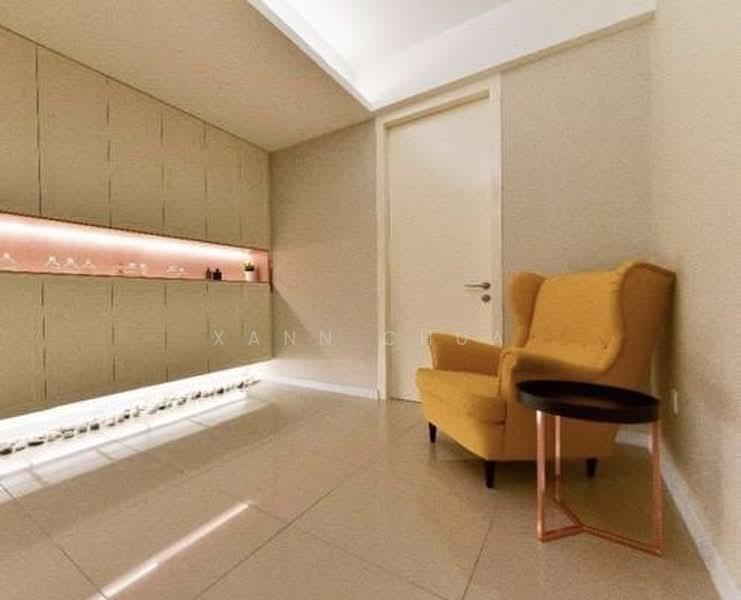 Condominium for Rent at Paragon 3 - Xann Chua - PropertyGuru.com.my