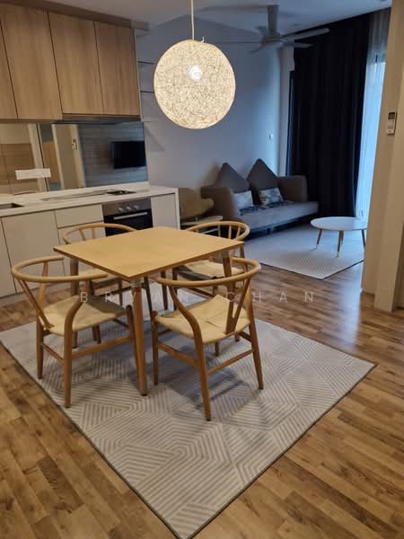 Service Residence for Sale at The Potpourri - Bryan Chan - PropertyGuru.com.my