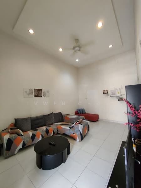 1-storey Terraced House for Rent in Taman Impian Senai (Kulai) - Ivwen Choo - PropertyGuru.com.my