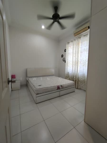 1-storey Terraced House for Rent in Taman Impian Senai (Kulai) - Ivwen Choo - PropertyGuru.com.my