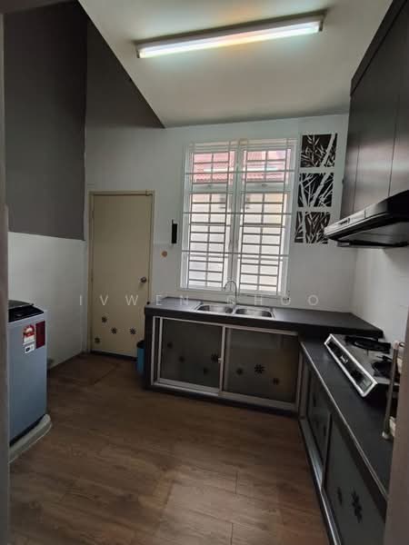 1-storey Terraced House for Rent in Taman Impian Senai (Kulai) - Ivwen Choo - PropertyGuru.com.my