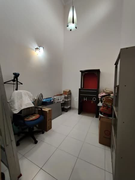 1-storey Terraced House for Rent in Taman Impian Senai (Kulai) - Ivwen Choo - PropertyGuru.com.my