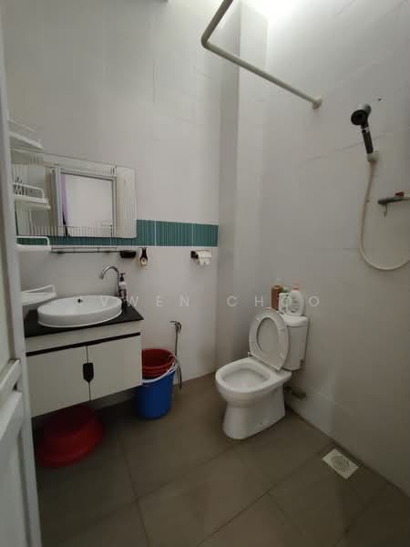 1-storey Terraced House for Rent in Taman Impian Senai (Kulai) - Ivwen Choo - PropertyGuru.com.my