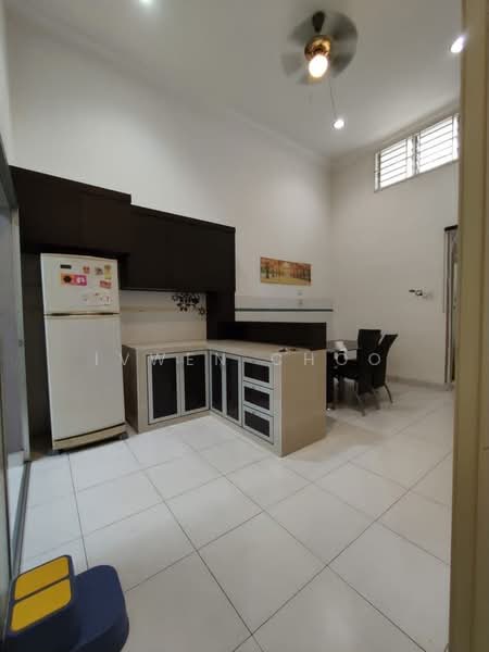 1-storey Terraced House for Rent in Taman Impian Senai (Kulai) - Ivwen Choo - PropertyGuru.com.my