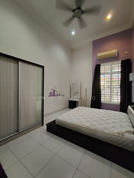1-storey Terraced House for Rent in Taman Impian Senai (Kulai) - Ivwen Choo - PropertyGuru.com.my