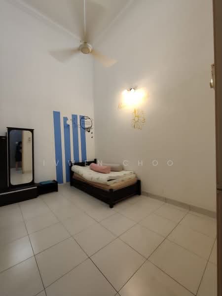 1-storey Terraced House for Rent in Taman Impian Senai (Kulai) - Ivwen Choo - PropertyGuru.com.my