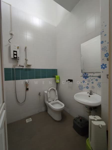 1-storey Terraced House for Rent in Taman Impian Senai (Kulai) - Ivwen Choo - PropertyGuru.com.my