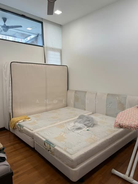 Rumah Berkembar untuk Dijual di Bandar Sungai Long (Selangor) - Angel Ng - Bedroom - PropertyGuru.com.my