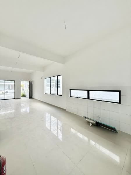 Rumah Teres 2 Tingkat untuk Dijual di Kajang (Selangor) - Alif Saad - PropertyGuru.com.my