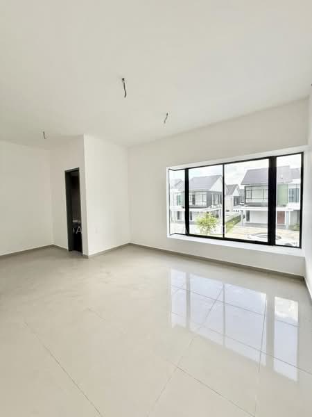 Rumah Teres 2 Tingkat untuk Dijual di Kajang (Selangor) - Alif Saad - PropertyGuru.com.my