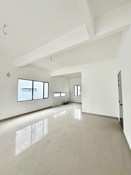 Rumah Teres 2 Tingkat untuk Dijual di Kajang (Selangor) - Alif Saad - PropertyGuru.com.my
