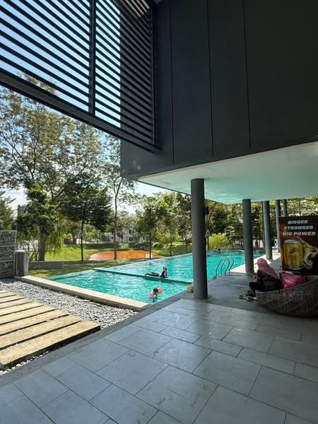 Rumah Teres 2 Tingkat untuk Dijual di Kajang (Selangor) - Alif Saad - PropertyGuru.com.my