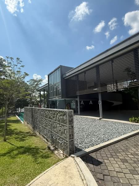 Rumah Teres 2 Tingkat untuk Dijual di Kajang (Selangor) - Alif Saad - PropertyGuru.com.my