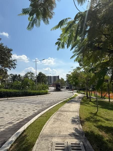 Rumah Teres 2 Tingkat untuk Dijual di Kajang (Selangor) - Alif Saad - PropertyGuru.com.my