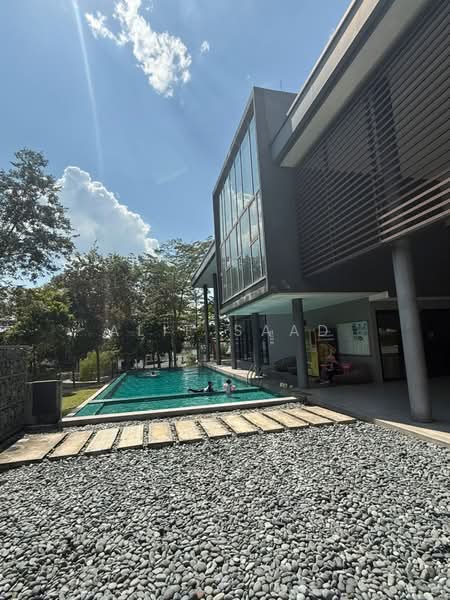 Rumah Teres 2 Tingkat untuk Dijual di Kajang (Selangor) - Alif Saad - PropertyGuru.com.my
