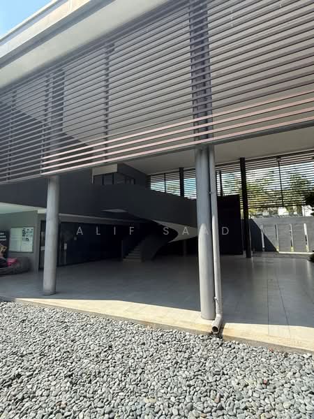 Rumah Teres 2 Tingkat untuk Dijual di Kajang (Selangor) - Alif Saad - PropertyGuru.com.my