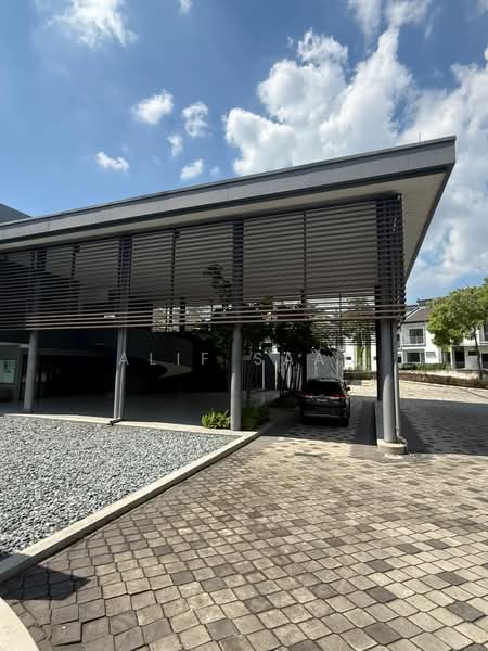 Rumah Teres 2 Tingkat untuk Dijual di Kajang (Selangor) - Alif Saad - PropertyGuru.com.my