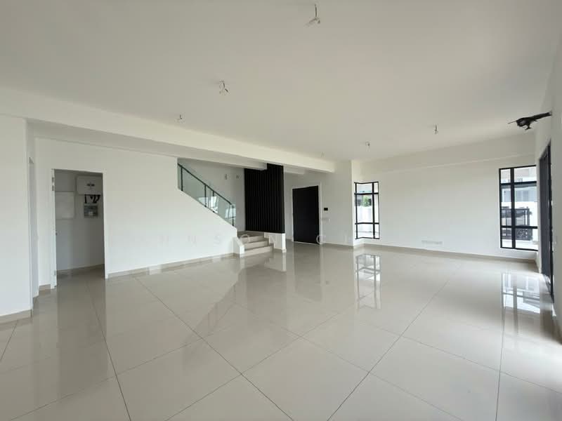 Semi-Detached House for Sale in Setia Tropika (Johor Bahru) - Johnson Chong - Living Room - PropertyGuru.com.my