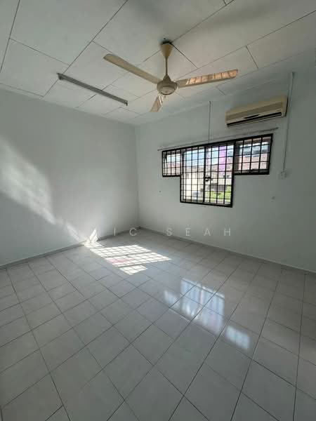 Rumah Teres 2 Tingkat untuk Disewa di Masai (Johor) - Eric Seah - PropertyGuru.com.my