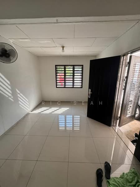 Rumah Teres 2 Tingkat untuk Disewa di Masai (Johor) - Eric Seah - PropertyGuru.com.my