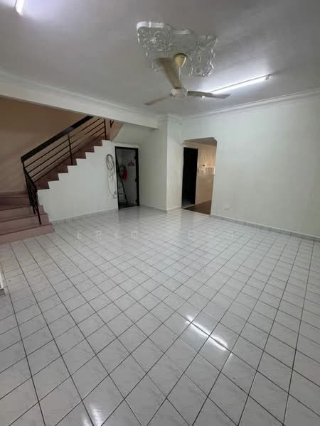 Rumah Teres 2 Tingkat untuk Disewa di Masai (Johor) - Eric Seah - PropertyGuru.com.my