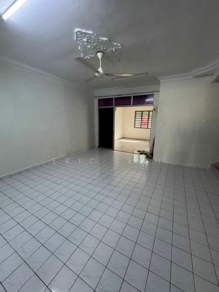 Rumah Teres 2 Tingkat untuk Disewa di Masai (Johor) - Eric Seah - PropertyGuru.com.my